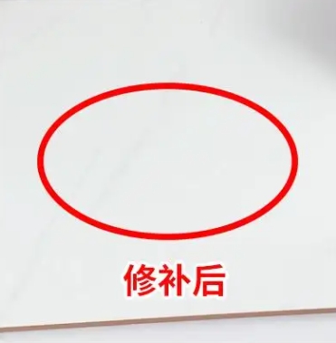 梅州市瓷砖空鼓维修公司分享下板材基层，未采取柔性过渡措施的影响。在瓷砖铺贴工程中，如果采用的是板材基层（如石膏板、木工板等非刚性基层），而未采取柔性过渡措施，
