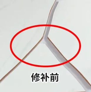 梅州市瓷砖空鼓维修公司分享下瓷砖基层整体强度偏低，可能会导致的问题。